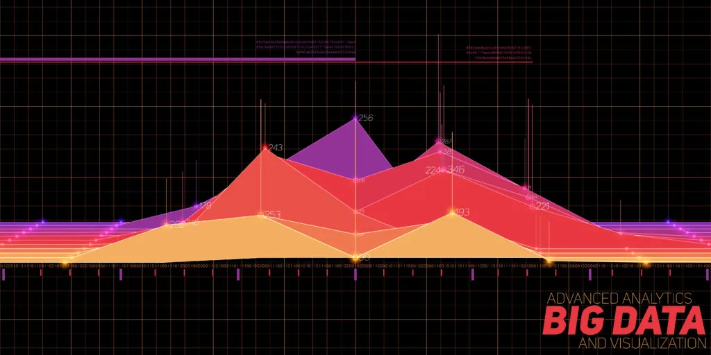 61 02 04 big data solid graph