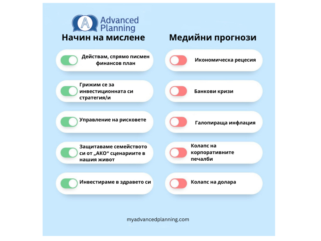 Да си припомним