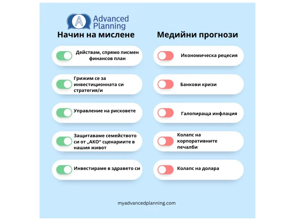 Да си припомним